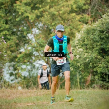 Runner Photo 9033532
