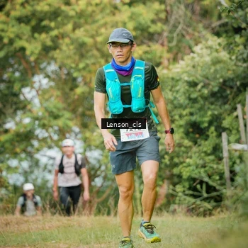 Runner Photo 9033534