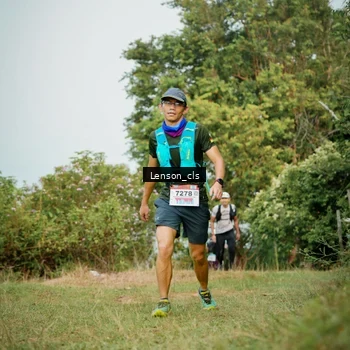 Runner Photo 9033538