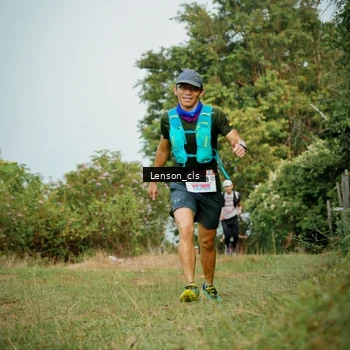 Runner Photo 9033543