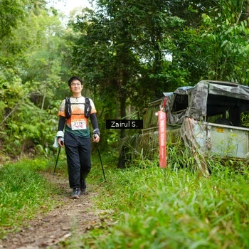 Runner Photo 9033545