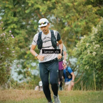 Runner Photo 9033553