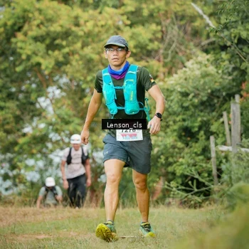 Runner Photo 9033554