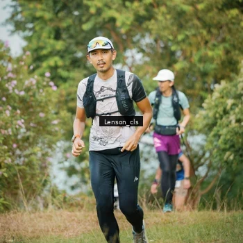 Runner Photo 9033555