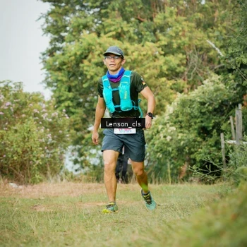 Runner Photo 9033561