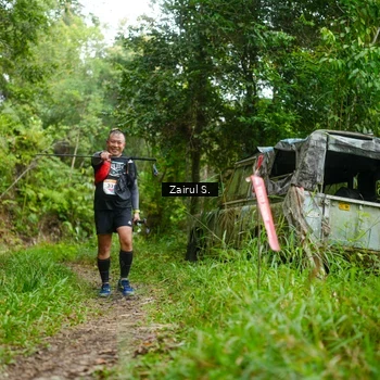 Runner Photo 9033564