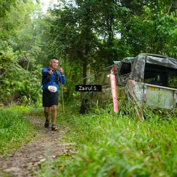 Runner Photo 9033583