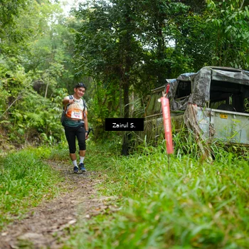 Runner Photo 9033585