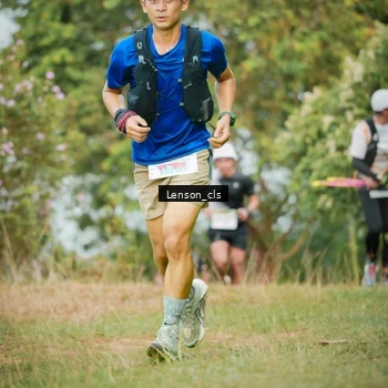 Runner Photo 9033590