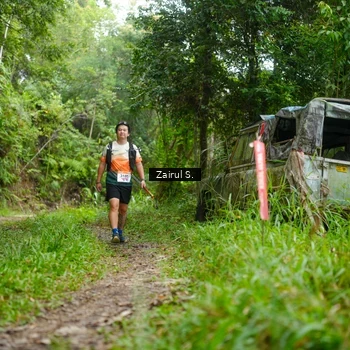 Runner Photo 9033598