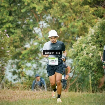 Runner Photo 9033605