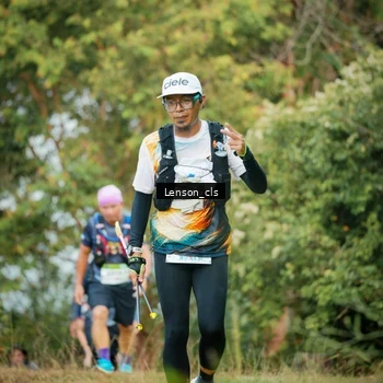Runner Photo 9033606