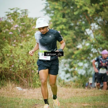 Runner Photo 9033608