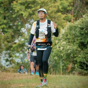 Runner Photo 9033609