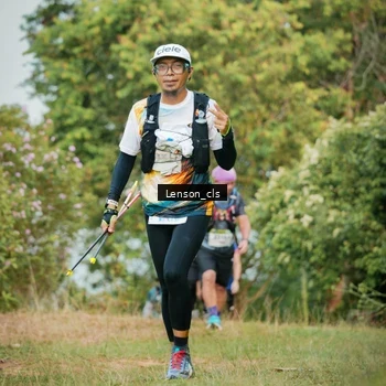 Runner Photo 9033611