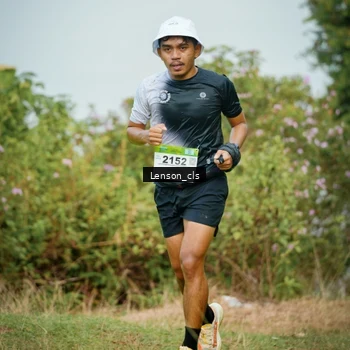 Runner Photo 9033613
