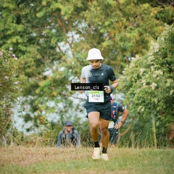 Runner Photo 9033614