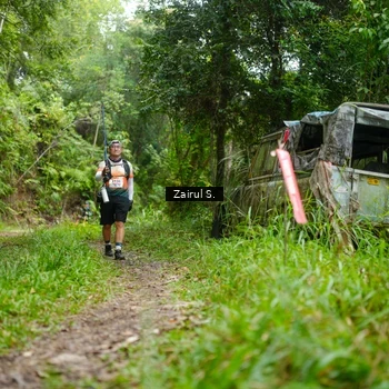 Runner Photo 9033619