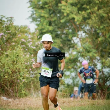 Runner Photo 9033620