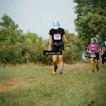 Runner Photo 9033624