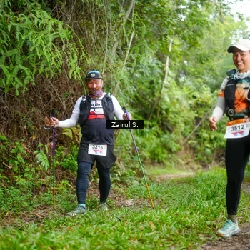 Runner Photo 9033627