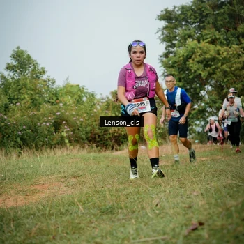 Runner Photo 9033630