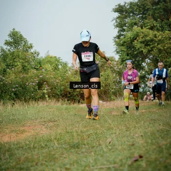 Runner Photo 9033632