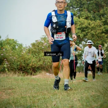 Runner Photo 9033634