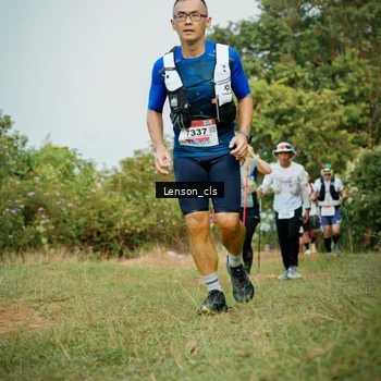 Runner Photo 9033637
