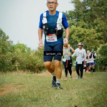 Runner Photo 9033641