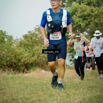 Runner Photo 9033646