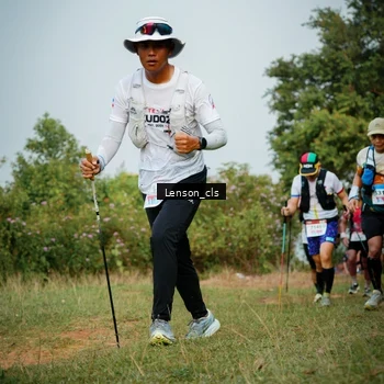 Runner Photo 9033652