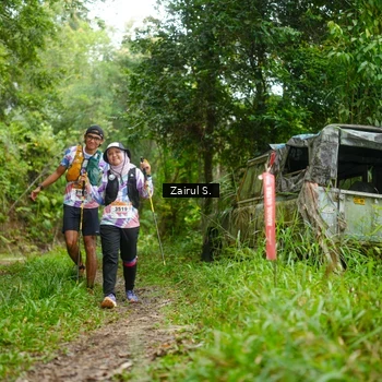 Runner Photo 9033654