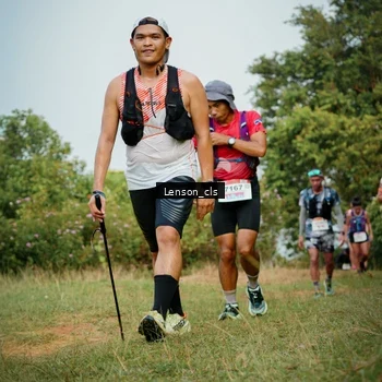 Runner Photo 9033660
