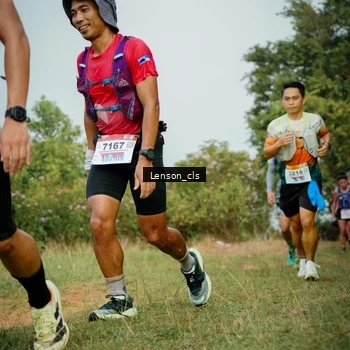 Runner Photo 9033662