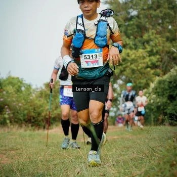 Runner Photo 9033663
