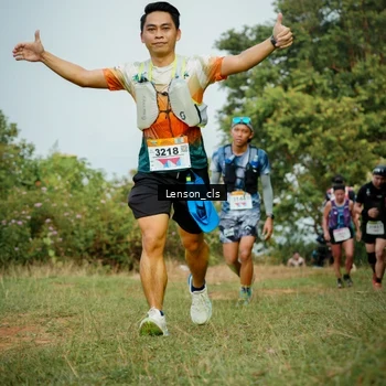 Runner Photo 9033666