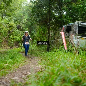 Runner Photo 9033668