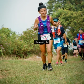 Runner Photo 9033679