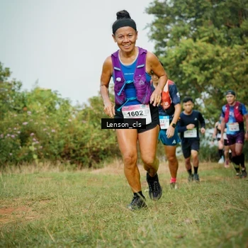Runner Photo 9033681