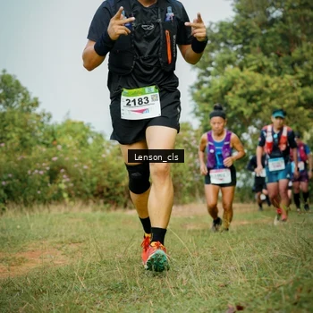 Runner Photo 9033682