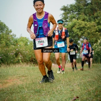 Runner Photo 9033683