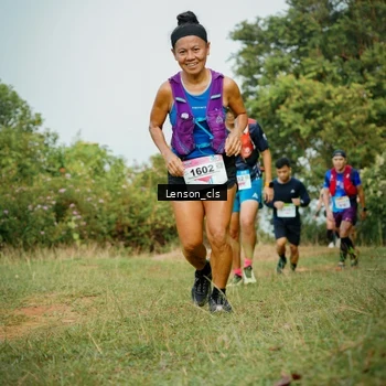 Runner Photo 9033685