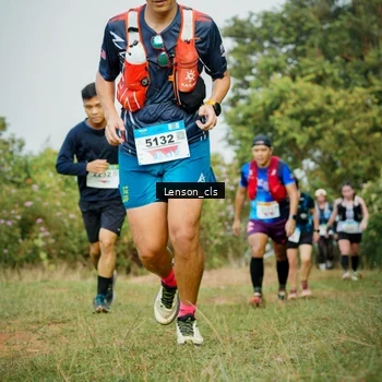 Runner Photo 9033688