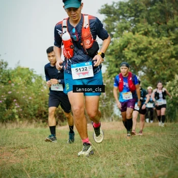 Runner Photo 9033689
