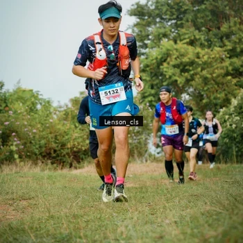 Runner Photo 9033692