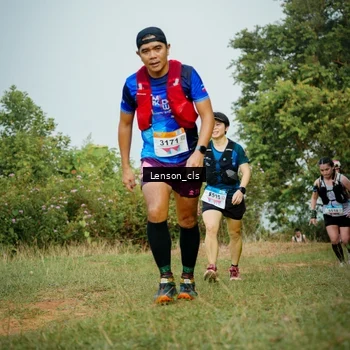 Runner Photo 9033693