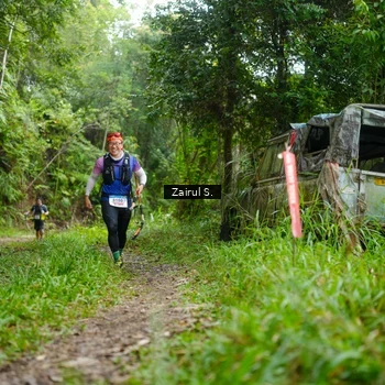 Runner Photo 9033694