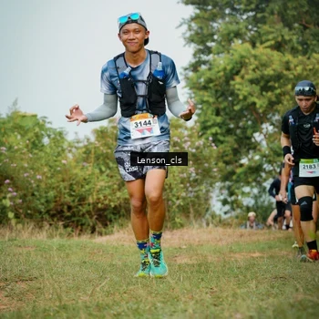 Runner Photo 9033698