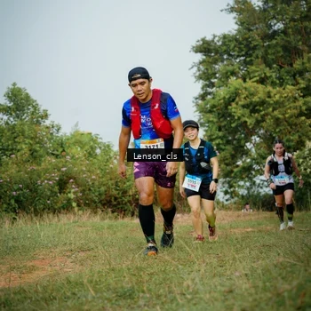 Runner Photo 9033699